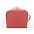 Prada Promenade Saffiano Lux Leather 2Way Handbag in Pink BL0837 - vista 10
