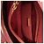 Prada Promenade Saffiano Lux Leather 2Way Handbag in Pink BL0837 - vista 12