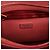 Prada Promenade Saffiano Lux Leather 2Way Handbag in Pink BL0837 - vista 13