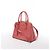Prada Promenade Saffiano Lux Leather 2Way Handbag in Pink BL0837 - vista 2