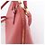 Prada Promenade Saffiano Lux Leather 2Way Handbag in Pink BL0837 - vista 4