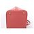Prada Promenade Saffiano Lux Leather 2Way Handbag in Pink BL0837 - vista 9