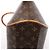 Borsa a mano Louis Vuitton Ellipse MM Monogram in marrone M51126 - vista 12