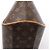 Borsa a mano Louis Vuitton Ellipse MM Monogram in marrone M51126 - vista 13