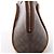 Borsa a mano Louis Vuitton Ellipse MM Monogram in marrone M51126 - vista 5