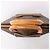 Borsa a mano Louis Vuitton Ellipse MM Monogram in marrone M51126 - vista 6