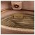 Borsa 2Way Prada Galleria in pelle Saffiano Beige - vista 13