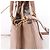 Borsa 2Way Prada Galleria in pelle Saffiano Beige - vista 4