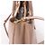 Borsa 2Way Prada Galleria in pelle Saffiano Beige - vista 5