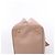 Borsa 2Way Prada Galleria in pelle Saffiano Beige - vista 8