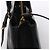 Borsa 2Way Prada Galleria in pelle Saffiano Nero - vista 5