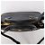 Borsa 2Way Prada Galleria in pelle Saffiano Nero - vista 6