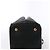 Borsa 2Way Prada Galleria in pelle Saffiano Nero - vista 8