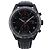 Montblanc Timewalker Automatic Wristwatch, ref 116102, quadrante nero