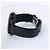 Montblanc Timewalker Automatic Wristwatch, ref 116102, quadrante nero - vista 4