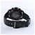 Montblanc Timewalker Automatic Wristwatch, ref 116102, quadrante nero - vista 5