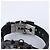 Montblanc Timewalker Automatic Wristwatch, ref 116102, quadrante nero - vista 9