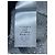 Dior Strickjacke Grau mit Silberglitzer - Ansicht 2