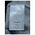 Dior Strickjacke Grau mit Silberglitzer - Ansicht 8