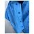 Camisa Fendi de algodón azul - vista 5