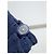 Chanel Jacke aus Navy Tweed Station Collection Größe 36 - Ansicht 2