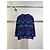 Chanel Data Center Tweed Jacke - Ansicht 3