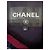 Chanel Data Center Tweed Jacke - Ansicht 4