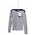 Top Dior a Righe in Cotone con Bottoni Lucky Star