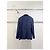 Miu Miu Navy Wool Jacket - view 4