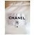 Chanel gesteppte Jacke in Weiß aus Polyamid - Ansicht 4