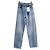 Vaqueros Céline de denim azul