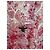 Dior Kleid aus rosa Baumwolle Toile de Jouy - Ansicht 2