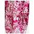 Dior Kleid aus rosa Baumwolle Toile de Jouy - Ansicht 6