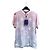 Top Louis Vuitton Monogram en Algodón Rosa