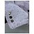 Chanel Tweed Jacke mit Glitzergewebe Größe 34 - Ansicht 4