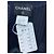 Giacca Chanel in tweed blu navy taglia 38 - vista 6