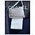 Giacca Chanel in tweed blu navy taglia 38 - vista 7