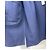 Giacca Chanel in tweed blu navy taglia 38 - vista 8