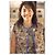 Giacca Chanel Data Center Runway in Tweed Multicolor - vista 2