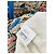 Giacca Chanel Data Center Runway in Tweed Multicolor - vista 6