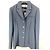 Conjunto de Blazer com Cinto e Calções Dior Navy de Lã e Seda - vista 5