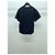 Top Chanel Negro de Algodón de Manga Corta FR 34 - vista 2