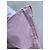Top Bandeau Asimétrico Miu Miu Rosa de Algodón - vista 3