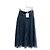 Gonna Dior Verde in Tulle Plissettata Taglia 36