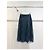 Gonna Dior Verde in Tulle Plissettata Taglia 36 - vista 2