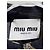 Vestido Miu Miu de algodón - vista 2