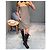 Vestido Miu Miu de algodón - vista 7