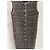 Chaleco Largo de Tweed Chanel - vista 2