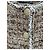 Chaleco Largo de Tweed Chanel - vista 4