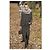 Chaleco Largo de Tweed Chanel - vista 7